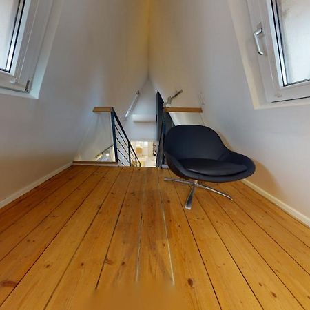 Le Lohkaes - Loft Triplex Ultra Design Petite France Leilighet Strasbourg Eksteriør bilde